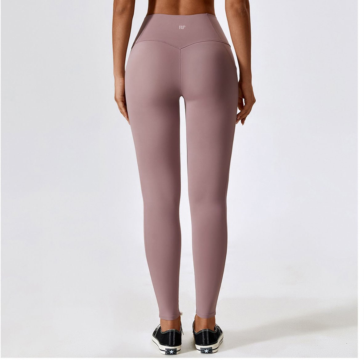 Marni Pocket Leggings Rockstar Peach